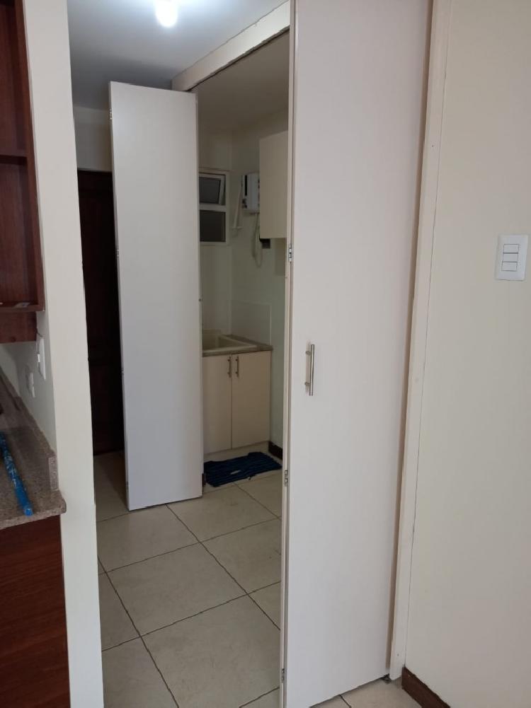Renta de Apartamento en Santa Maria Las Charcas Zona 11 - Image 1