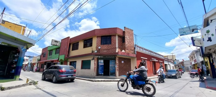 CASA PARA DESARROLLO EN HUEHUETENANGO ZONA 1 - Miniatura 5