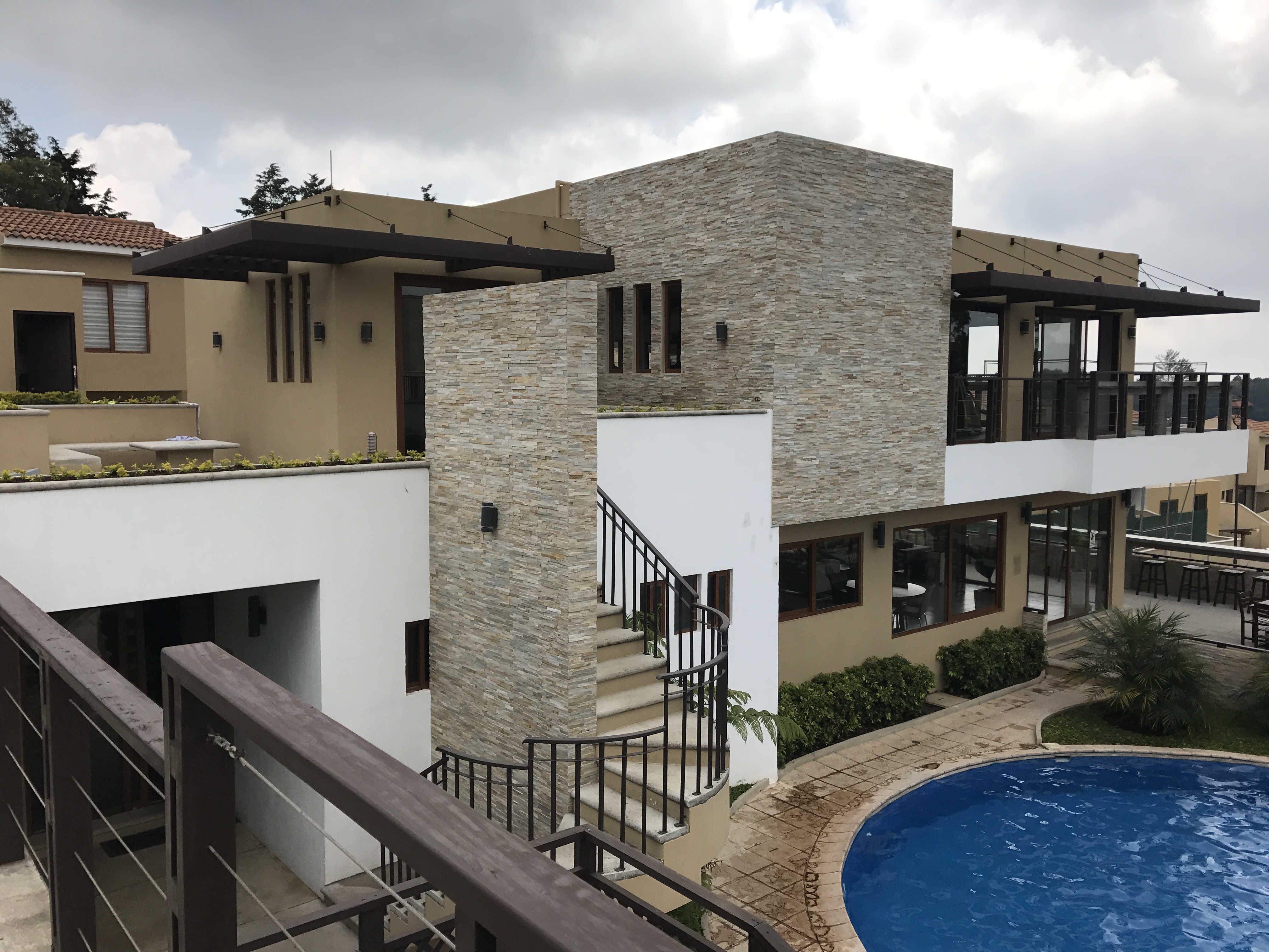 Linda casa en Remate en Cumbres de la Arboleda — foto 12