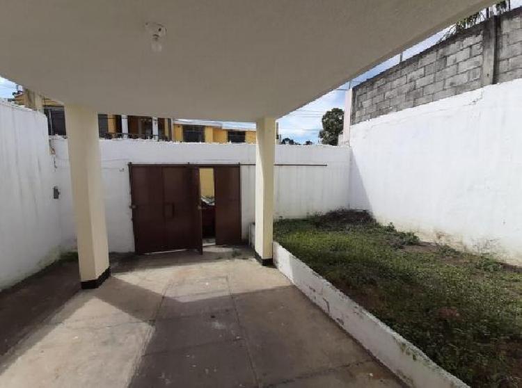 Casa en venta zona 4 de Mixco — foto 2