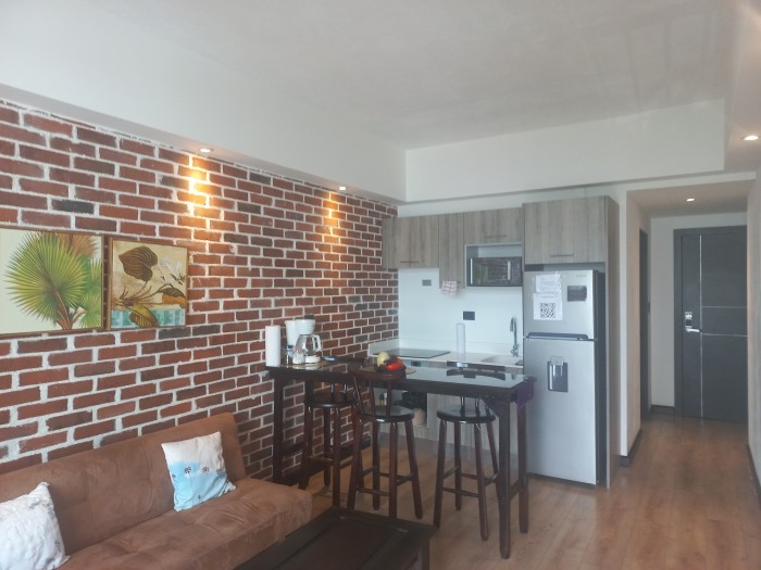 Apartamento  Alquiler Amueblado en el Centro Historico - Miniatura 5