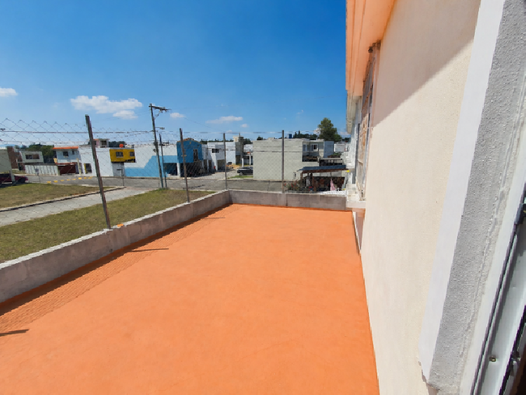 Casa en Venta en Residencial Hacienda Las Mercedes 1 — foto 10