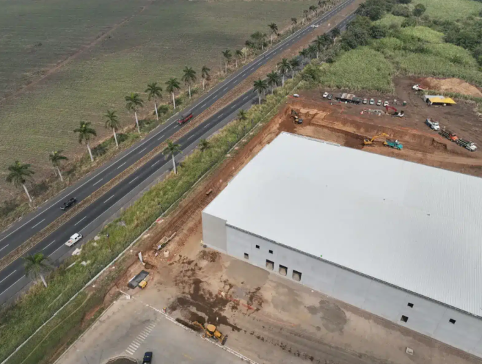 Terreno en Venta en Parque Industrial, Escuintla - Image 4