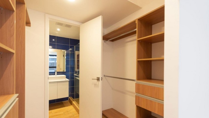 Rento apartamento en zona 4 — foto 2