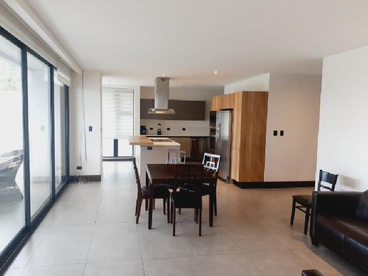 APARTAMENTO EN RENTA EN ZEN CAYALA — foto 8