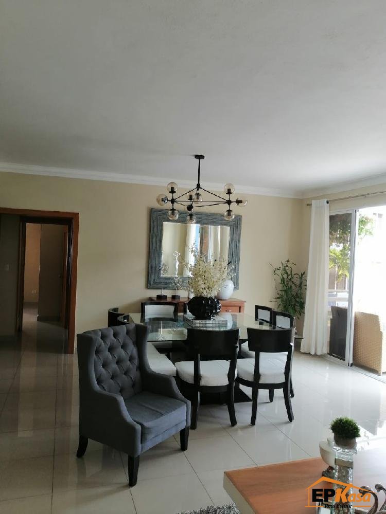 Apartamento de Venta en Jarabacoa - 4