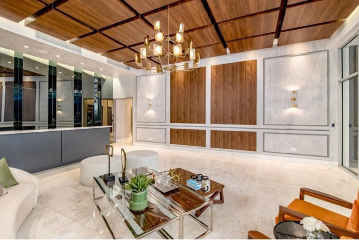 Apartamento amueblado en Alquiler en Bella Vista — foto 10