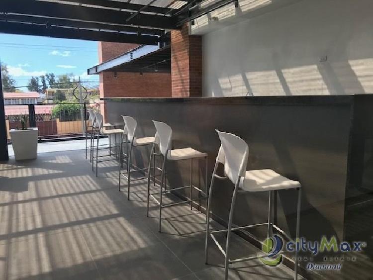 APARTAMENTO EN RENTA EN PARQUE ONCE Zona 11 - Miniatura 13