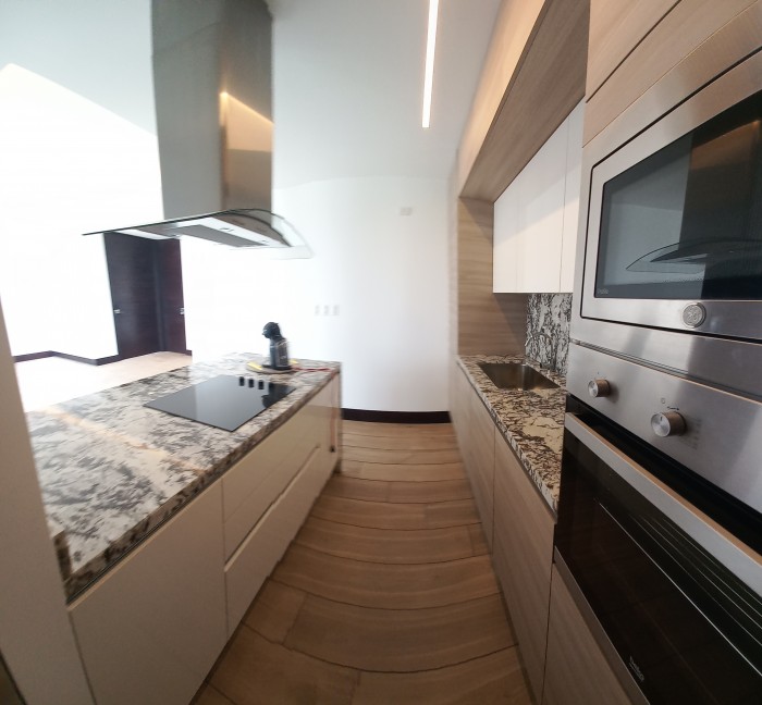 APARTAMENTO EN RENTA EN EDIFICIO BADEN ZONA 15 - Miniatura 4