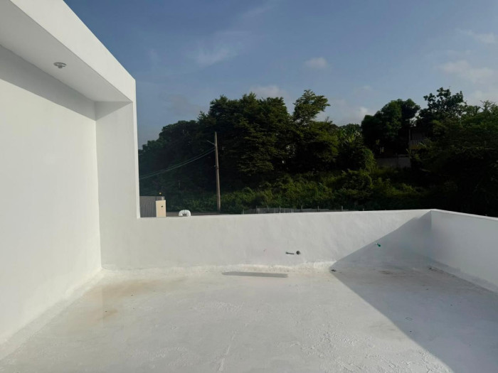 Casa 3 habitaciones en venta Residencial Los Hidalgos — foto 3