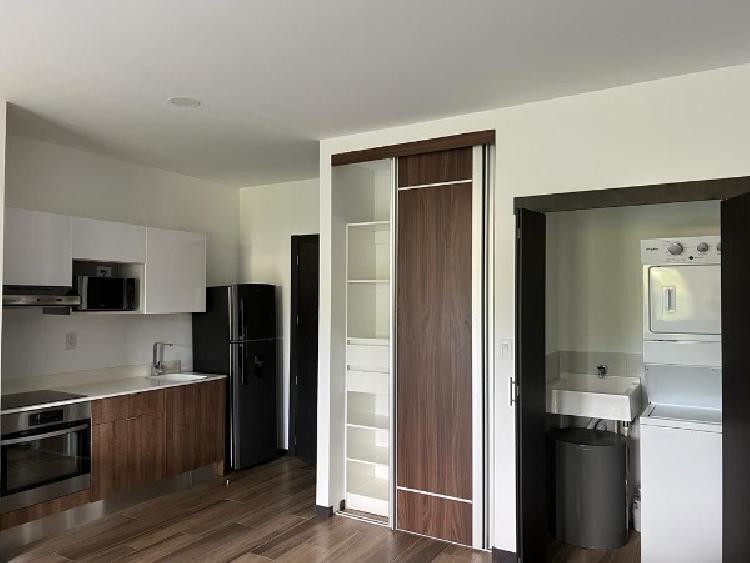 LOFT EN RENTA EN VIAGGIO, MUXBAL — foto 2