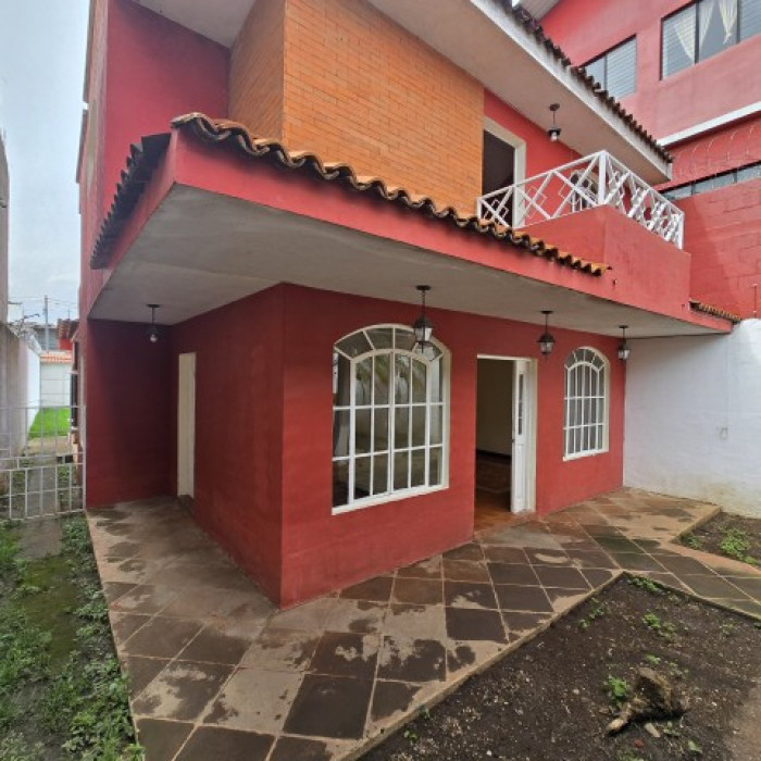 Casa en Venta Chimaltenango Residencial Villa Bethania — foto 4