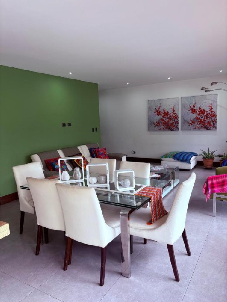 APARTAMENTO DOBLE ALTURA EN VENTA – ZEN CAYALÁ | ZONA 1 — foto 10