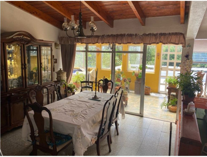 CASA LOMAS DE SAN RAFAEL - SAN JOSE PINULA - Miniatura 8