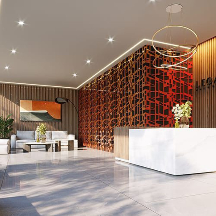 Apartamento en venta en zona 11 enganche fraccionado — foto 13