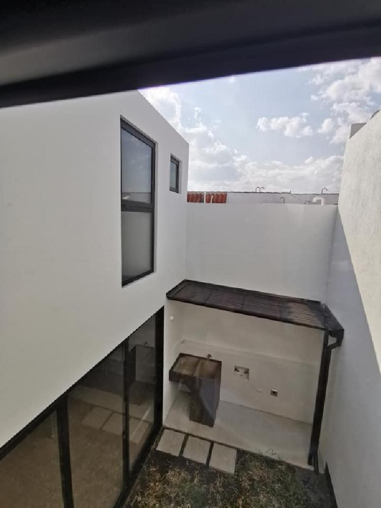 Casa en renta_ Senderos del Comendador_ Ciudad Vieja — foto 10