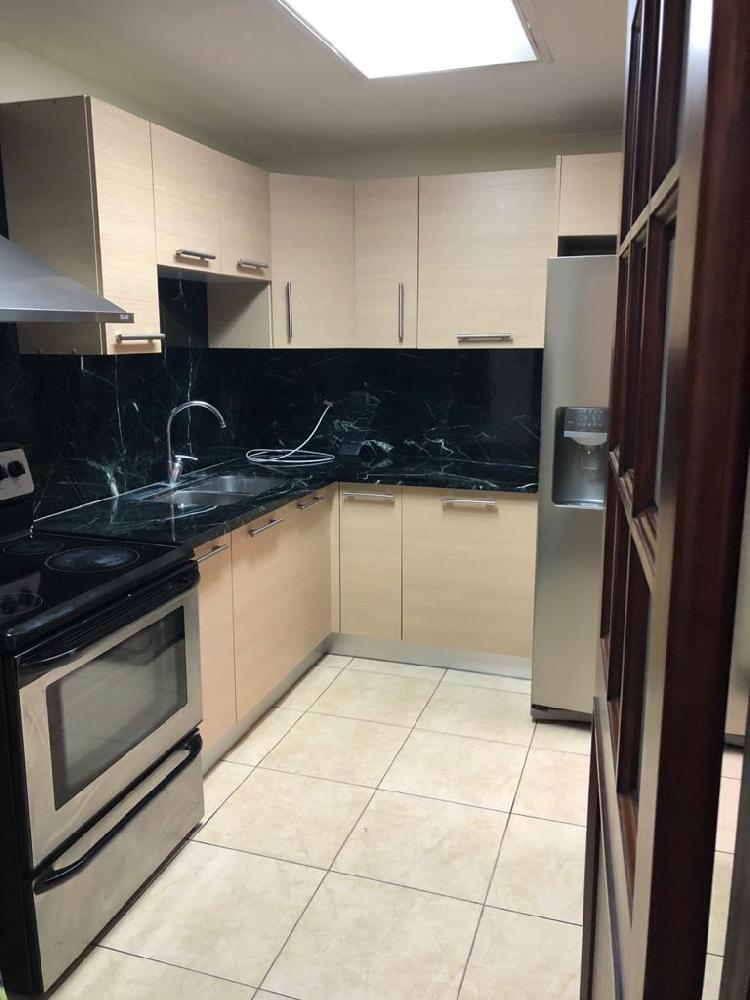 APARTAMENTO EN RENTA, ZONA 10 — foto 13