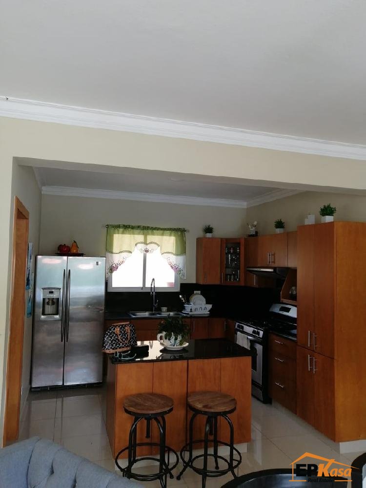 Apartamento de Venta en Jarabacoa - 2