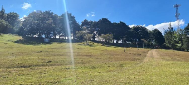 FINCA EN VENTA EN FRAIJANES / MUNDO INMOBILIARIO - 3