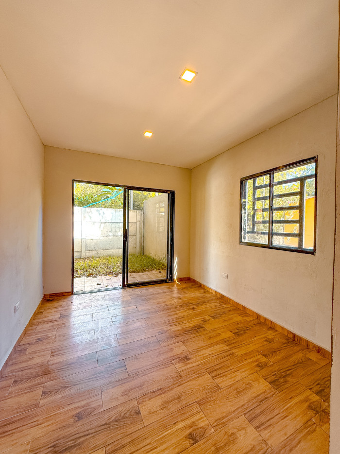 Casa nueva a 5 minutos del Estero de Jaltepeque - 4