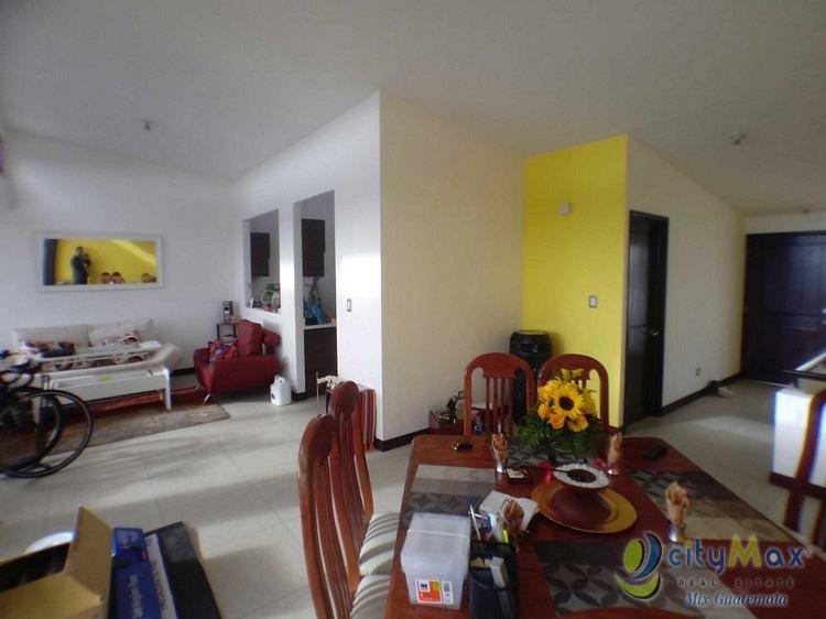 Santuaria Muxbal Casa Amplia en Venta o Renta - Miniatura 9