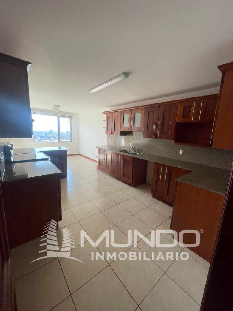 APARTAMENTO EN RENTA EN ZONA 15 VISTA HERMOSA II — foto 8