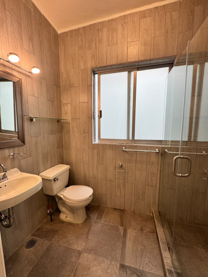 Departamento en renta esquina Masaryk — foto 12