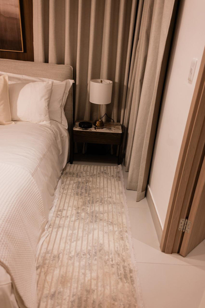 Apartamento moderno en renta en Evaristo Morales - 16