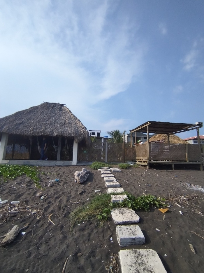HERMOSA CASA EN #VENTA EN MONTERRICO - 7