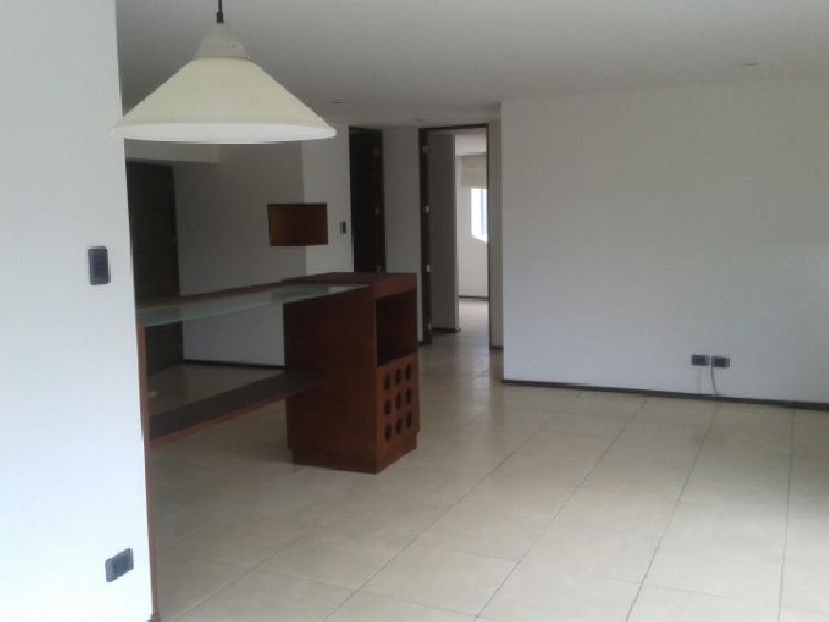 Apartamento en renta en zona 13 / Torrenova — foto 3