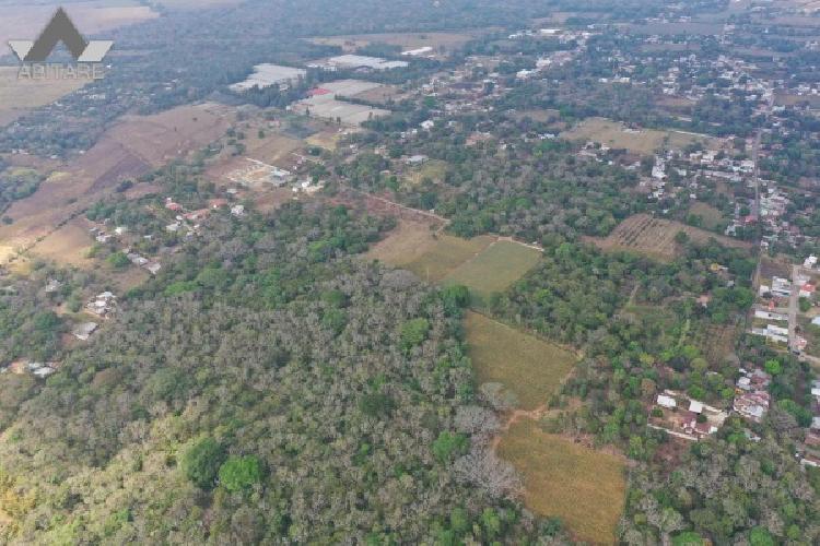 Terreno en venta - 4