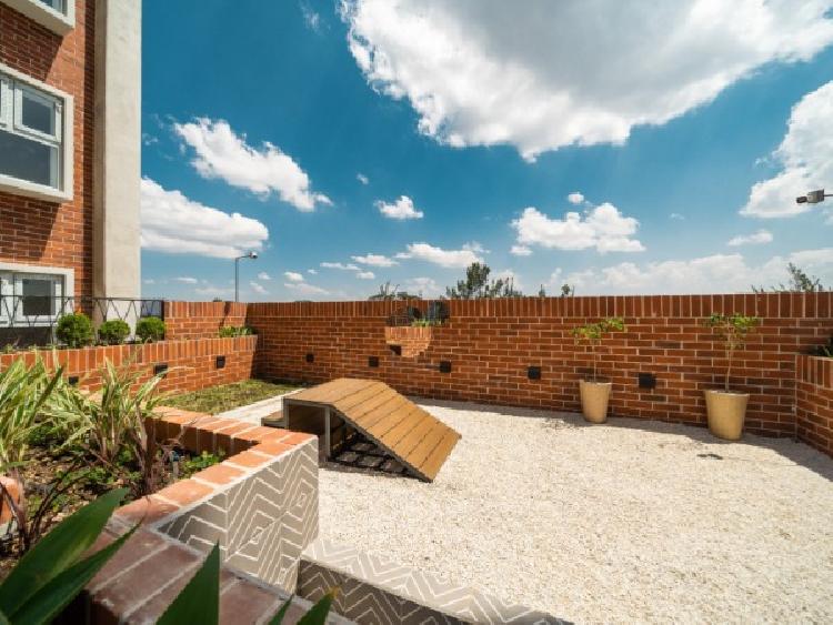 APARTAMENTO EN RENTA EN ZONA 2 — foto 15