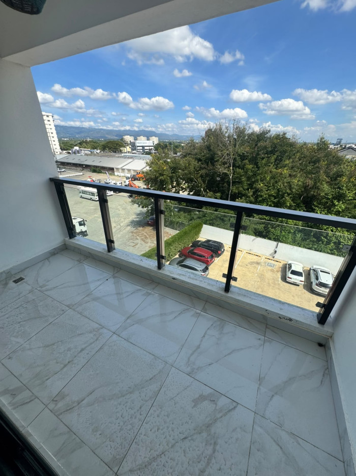 VENTA DE APARTAMENTO RESIDENCIAL, SANTIAGO — foto 4