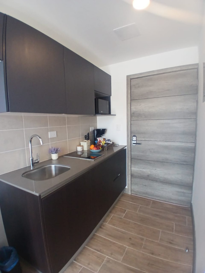 Apartamento Amueblado en Renta Kiintea zona 15 — foto 11