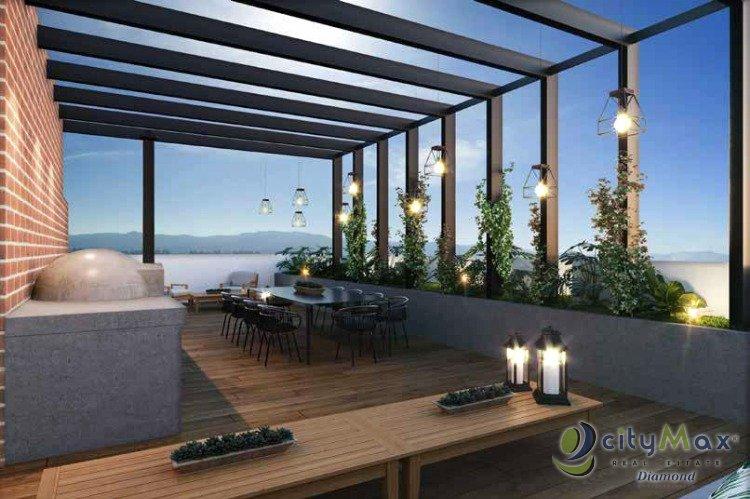 Apartamento en Zona 12 en Venta - Miniatura 14