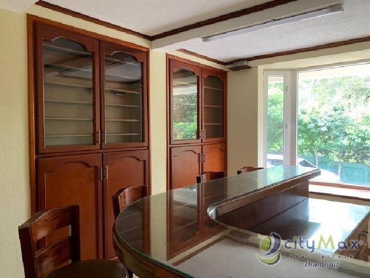 Casa en Condominio zona 10 atrás de Telefónica - Miniatura 18
