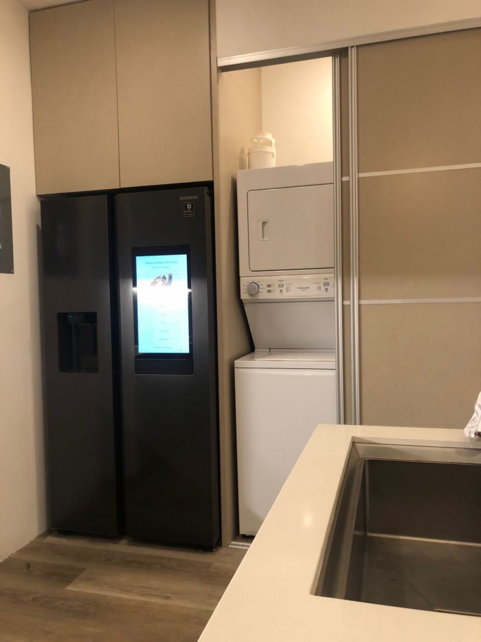 Rento apartamento en zona 14 — foto 2