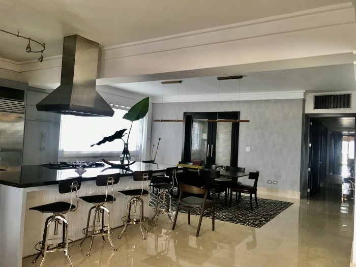 ALQUILER APARTAMENTO AMUEBLADO EN PARAISO — foto 4