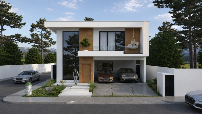 VENTA DE CASA GURABO PROYECTO CERRADO — foto 2