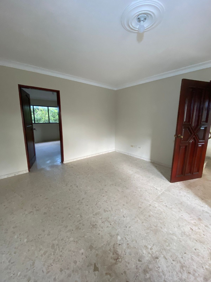 CASA DE DOS NIVELES EN PUNAL, SANTIAGO. — foto 7