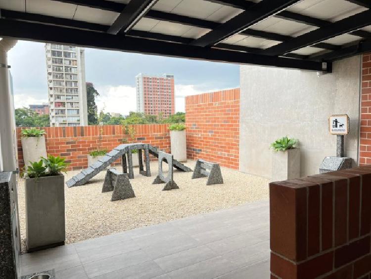 APARTAMENTO AMUEBLADO EN RENTA EN ZONA 10 — foto 13