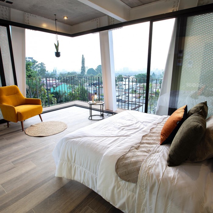 Venta Apartamento Moderno NUEVO en zona 15 V.H. 3 - Image 5