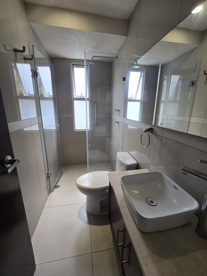Departamento en renta con roof privado en Azcapotzalco - 7
