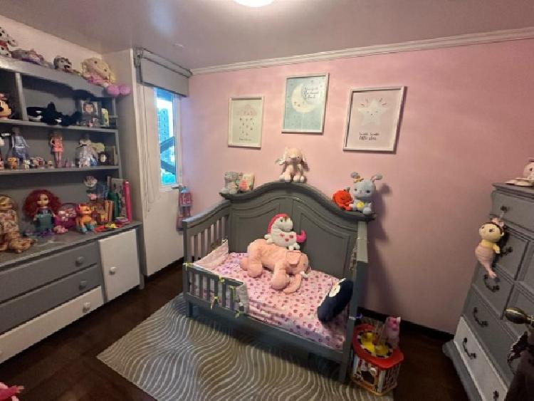 ALQUILO APARTAMENTO AMPLIO EDIFICIO TERZETTO ZONA 14 — foto 9