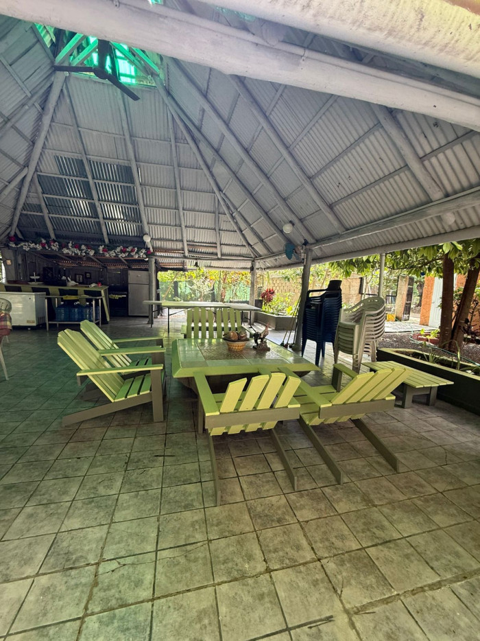 Terreno en Venta en Tamboril Santiago | Oportunidad Inmobiliaria - 13
