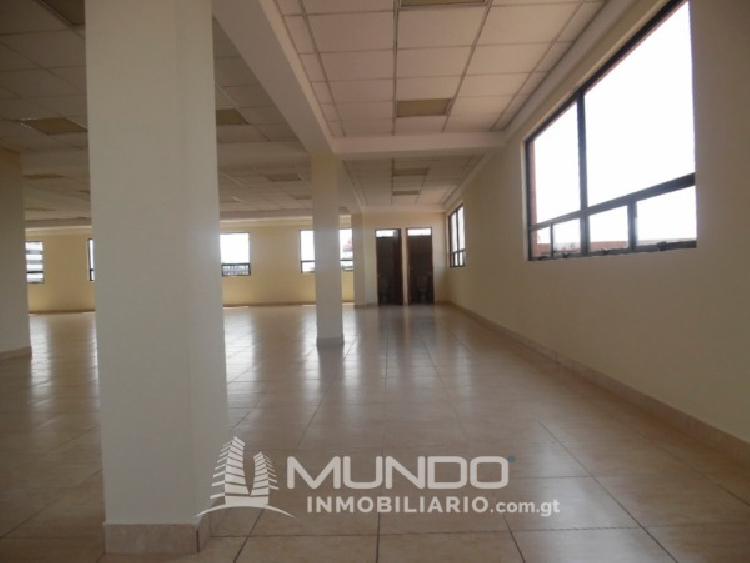 OFICINA EN RENTA EN ZONA 13 / MUNDO INMOBILIARIO — foto 9