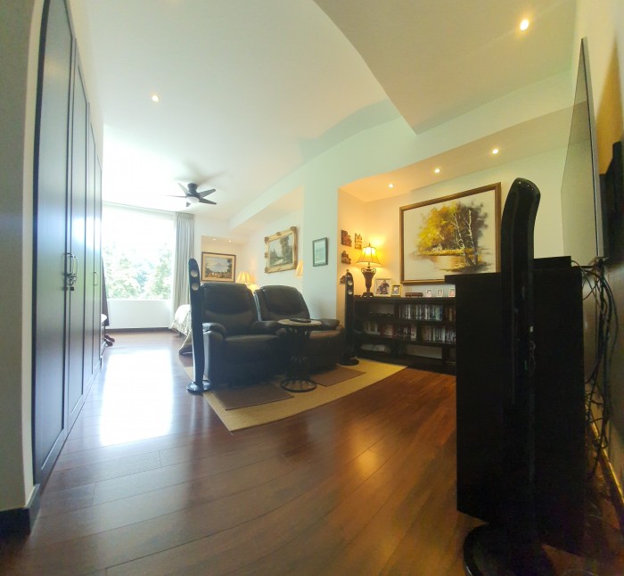 Amplio Apartamento en Venta Muxbal Guatemala - Image 2