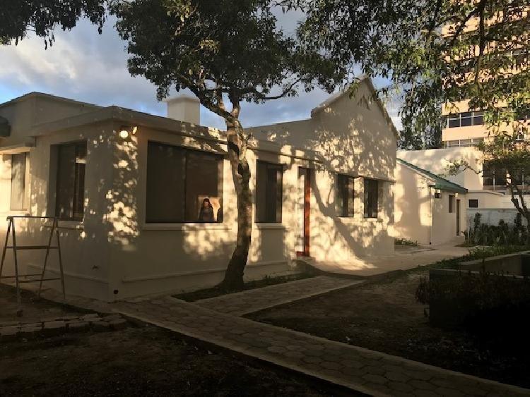 Propiedad comercial en Renta en zona 10 Guatemala - Miniatura 15