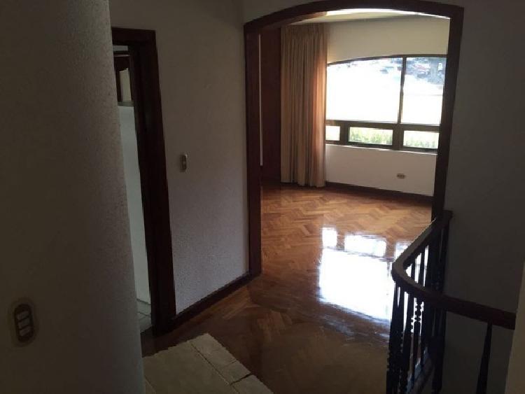 APARTAMENTO EN RENTA ZONA 10/MUNDO INMOBILIARIO — foto 4