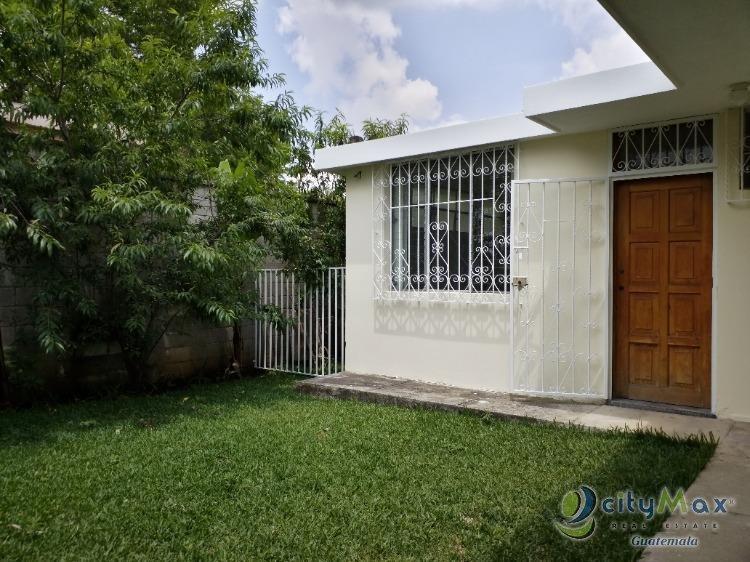Casa o Terreno en venta VISTA HERMOSA I zona 15 - Miniatura 15